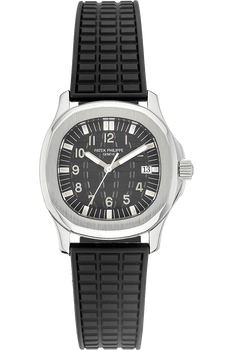 Aquanaut Reference 5064 Stainless Steel Quartz