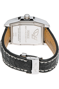 Bentley Flying B Stainless Steel Automatic