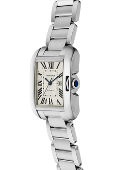 Tank Anglaise Stainless Steel Automatic