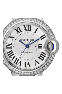 Ballon Bleu de Cartier, 33 MM