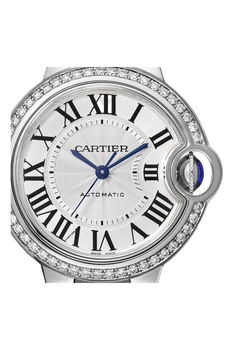 Ballon Bleu de Cartier, 33 MM