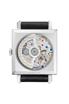 Tetra neomatik 39 silvercut