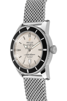 Superocean Heritage 46 Stainless Steel Automatic