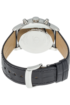 Classima Executives XL Chronograph Stainless Steel Automatic