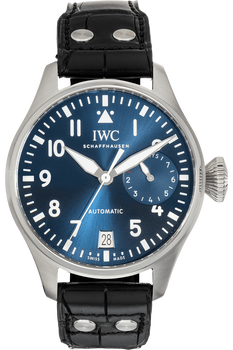 Big Pilot&#39;s Le Petit Prince Stainless Steel Automatic