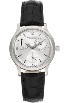 Reserve de Marche Master Control Stainless Steel Automatic