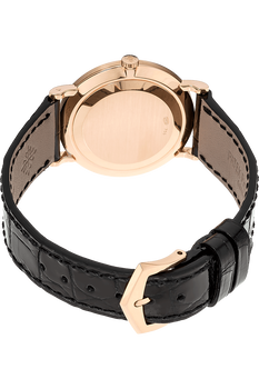 Calatrava Reference 3919 Rose Gold Manual