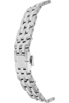 Classic Avi P-51 Mustang Stainless Steel Automatic