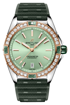 Super Chronomat Automatic 38