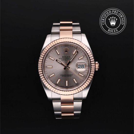 Datejust 41