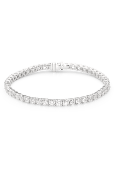 Classics Rivi&eacute;re Bracelet 7 ct.