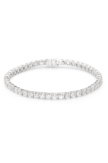 Classics Rivi&eacute;re Bracelet 7 ct.
