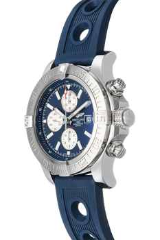 Super Avenger II Stainless Steel Automatic