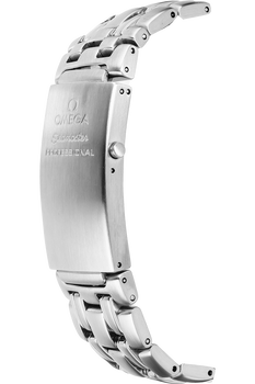 Seamaster Diver Chronograph Stainless Steel Automatic