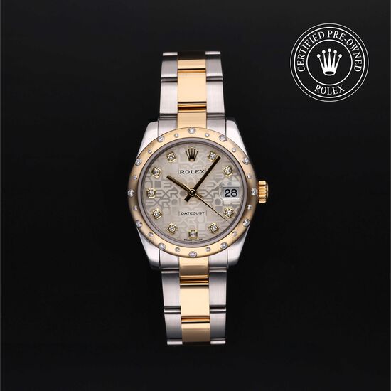 Datejust