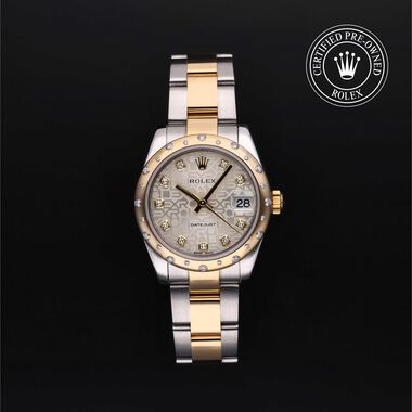 Datejust