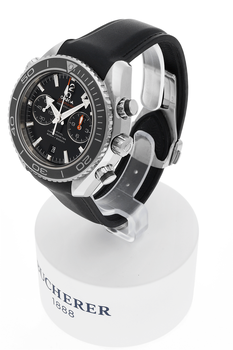 Seamaster Planet Ocean Stainless Steel Automatic