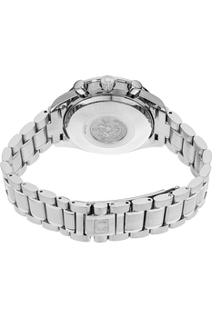 Speedmaster Stainless Steel Automatic