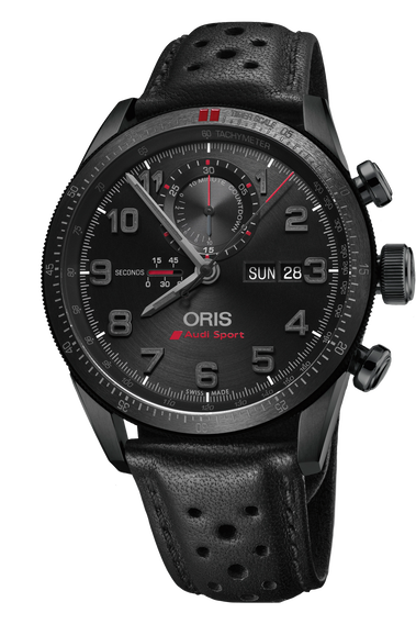 Audi Sport Limited Edition II