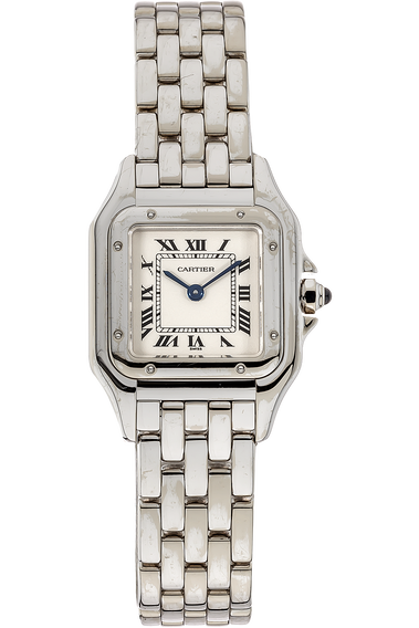 Panth&egrave;re White Gold Quartz