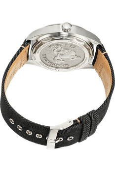 Railmaster Stainless Steel Automatic