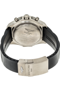 Bentley Supersports Lightbody Titanium Automatic