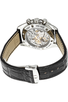 Speedmaster Moonwatch Professional Stainless Steel Manual