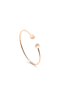 B Dimension Bracelet 0.16 ct.