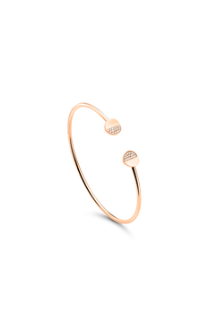 B Dimension Bracelet 0.16 ct.