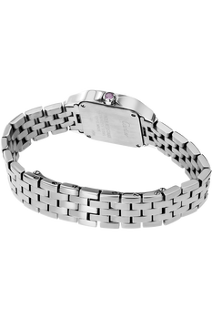 Santos Demoiselle Stainless Steel Quartz