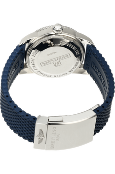 Superocean Stainless Steel Automatic