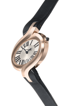 Delices Rose Gold Quartz