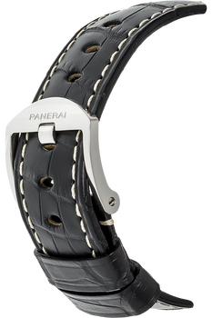 Radiomir 1940 Stainless Steel Manual