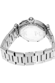 Pasha C Stainless Steel Automatic
