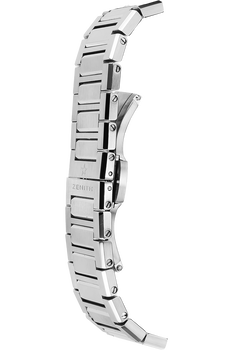 Defy Skyline Stainless Steel Automatic