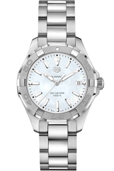 Aquaracer Lady