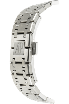 Royal Oak Chronograph Stainless Steel Automatic