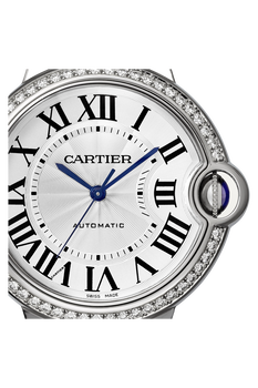 Ballon Bleu de Cartier, 36 MM