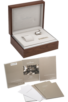 Duometre Chronograph Limited Edition White Gold Manual