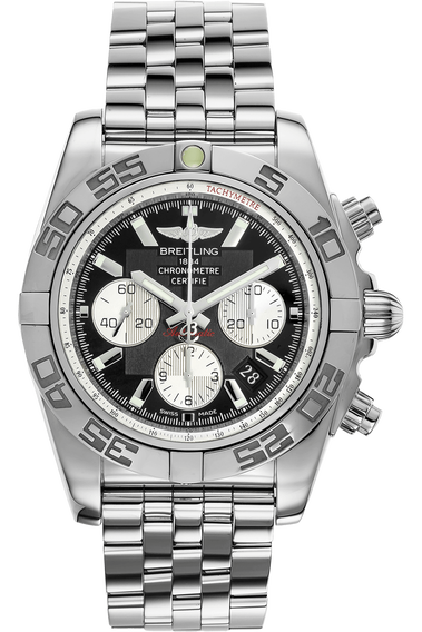 Pre Owned Breitling Chronomat B01 AB0110