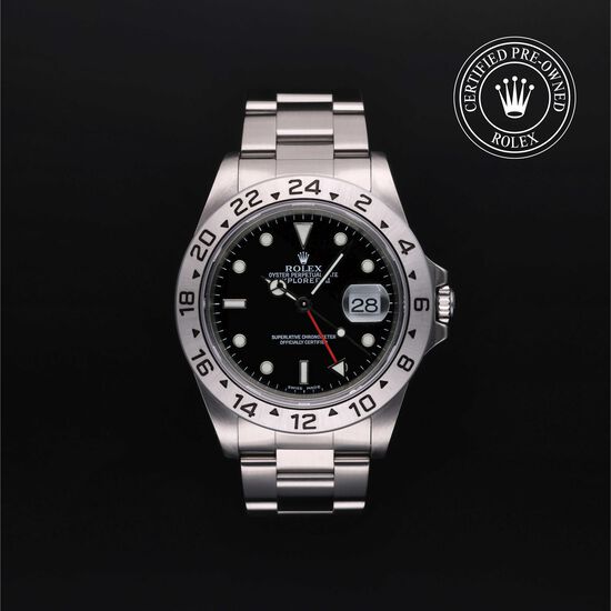 Explorer II