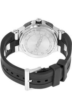 Diagono Chronograph Stainless Steel Automatic