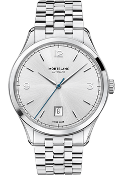 Montblanc Heritage Chronom&eacute;trie Automatic