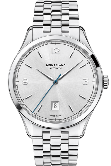 Montblanc Heritage Chronom&eacute;trie Automatic