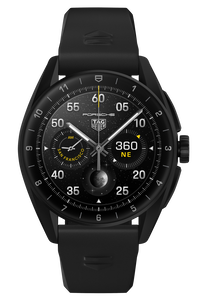 Connected Calibre E4 42 MM