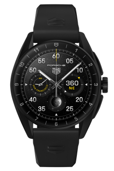 Connected Calibre E4 42 MM
