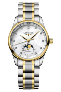 The Longines Master Collection