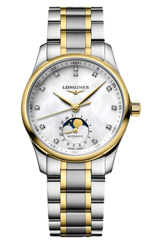 The Longines Master Collection