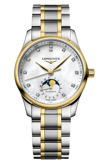 The Longines Master Collection