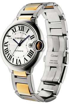 Ballon Bleu de Cartier Automatic